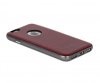 Купить Чехол MOSHI Napa клип-кейс для iPhone 6/6S Red (99MO079321)
